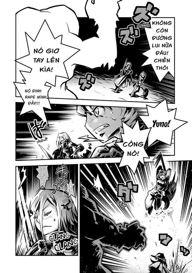 Tensei Shitara Dragon No Tamago Datta Chapter 7 - 26