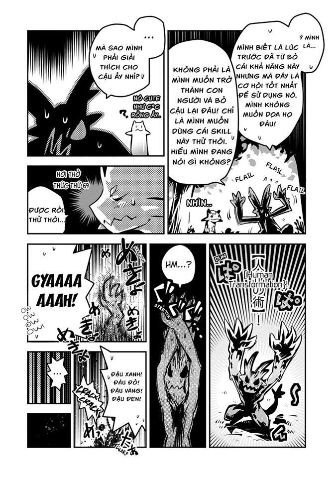 Tensei Shitara Dragon No Tamago Datta Chapter 7 - 31