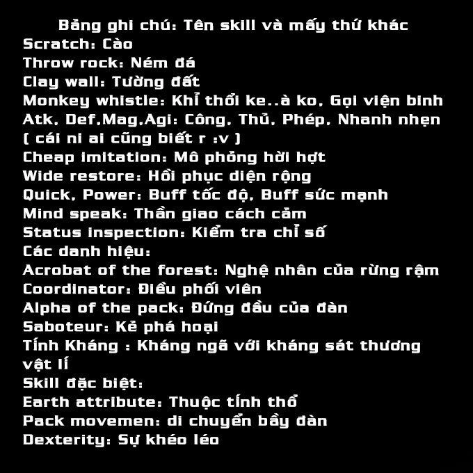 Tensei Shitara Dragon No Tamago Datta Chapter 8 - 1