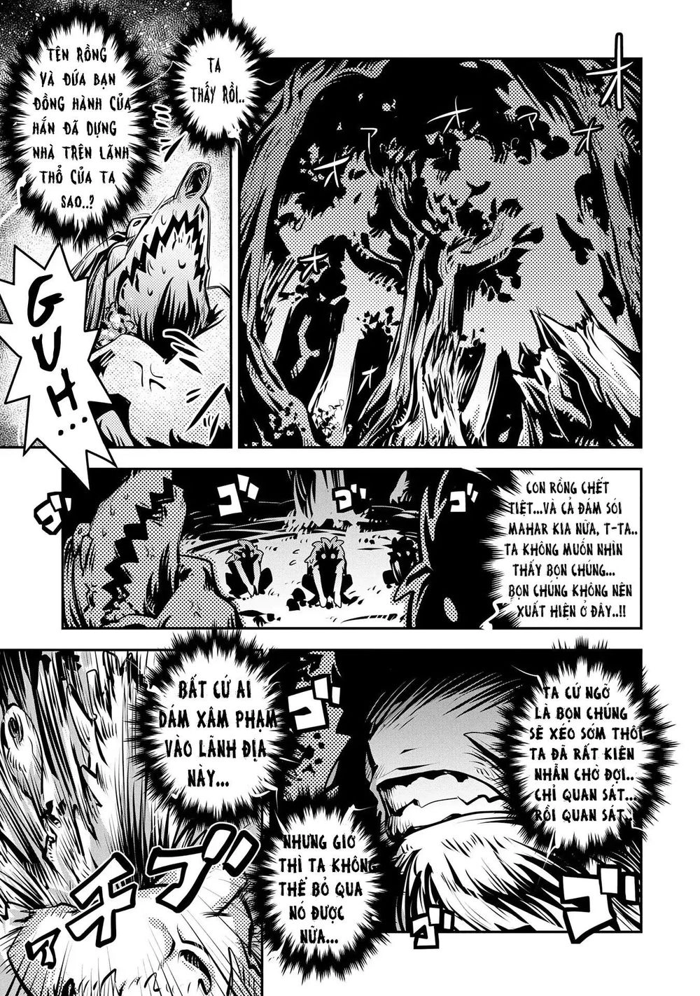 Tensei Shitara Dragon No Tamago Datta Chapter 8 - 2