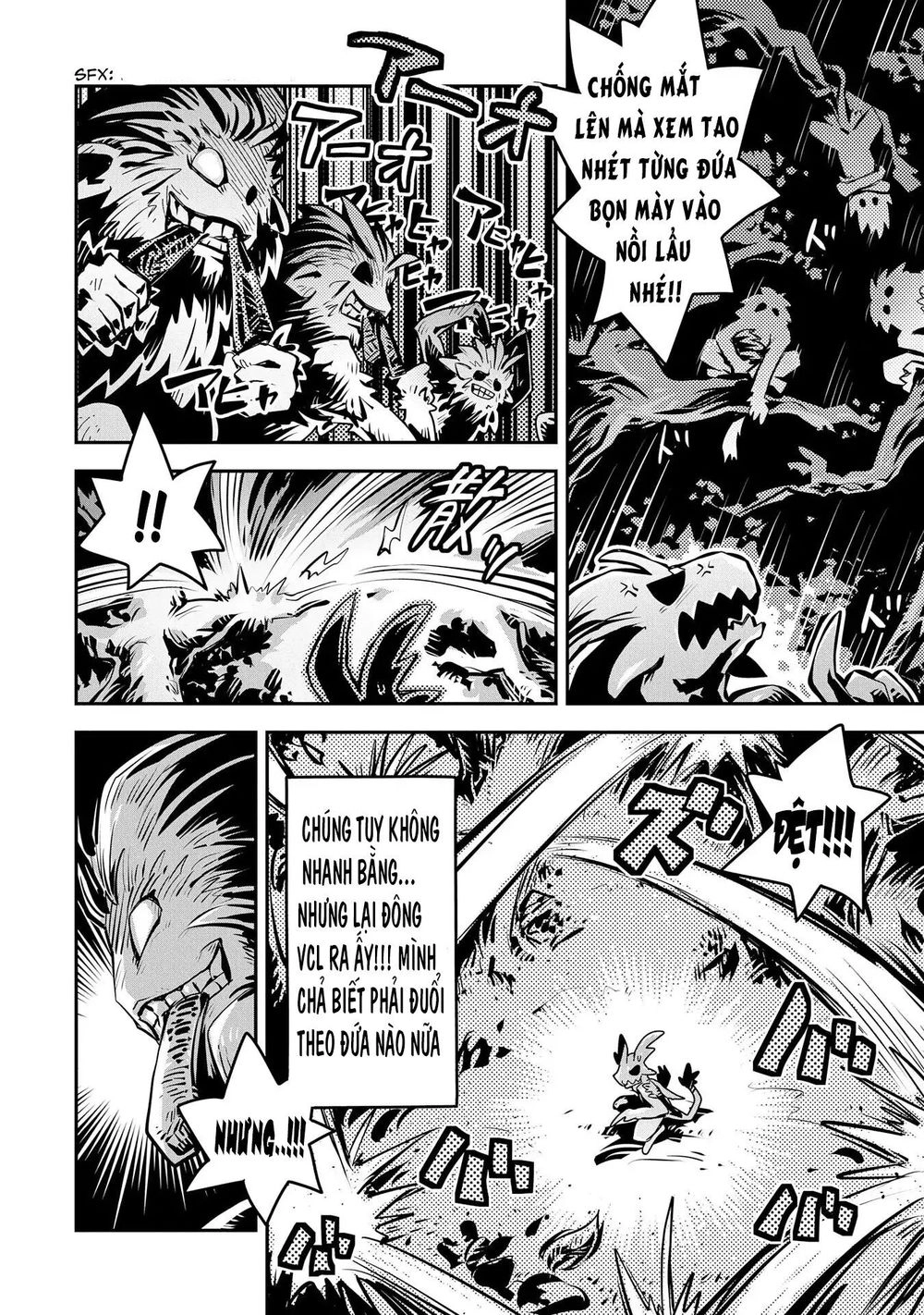 Tensei Shitara Dragon No Tamago Datta Chapter 8 - 5