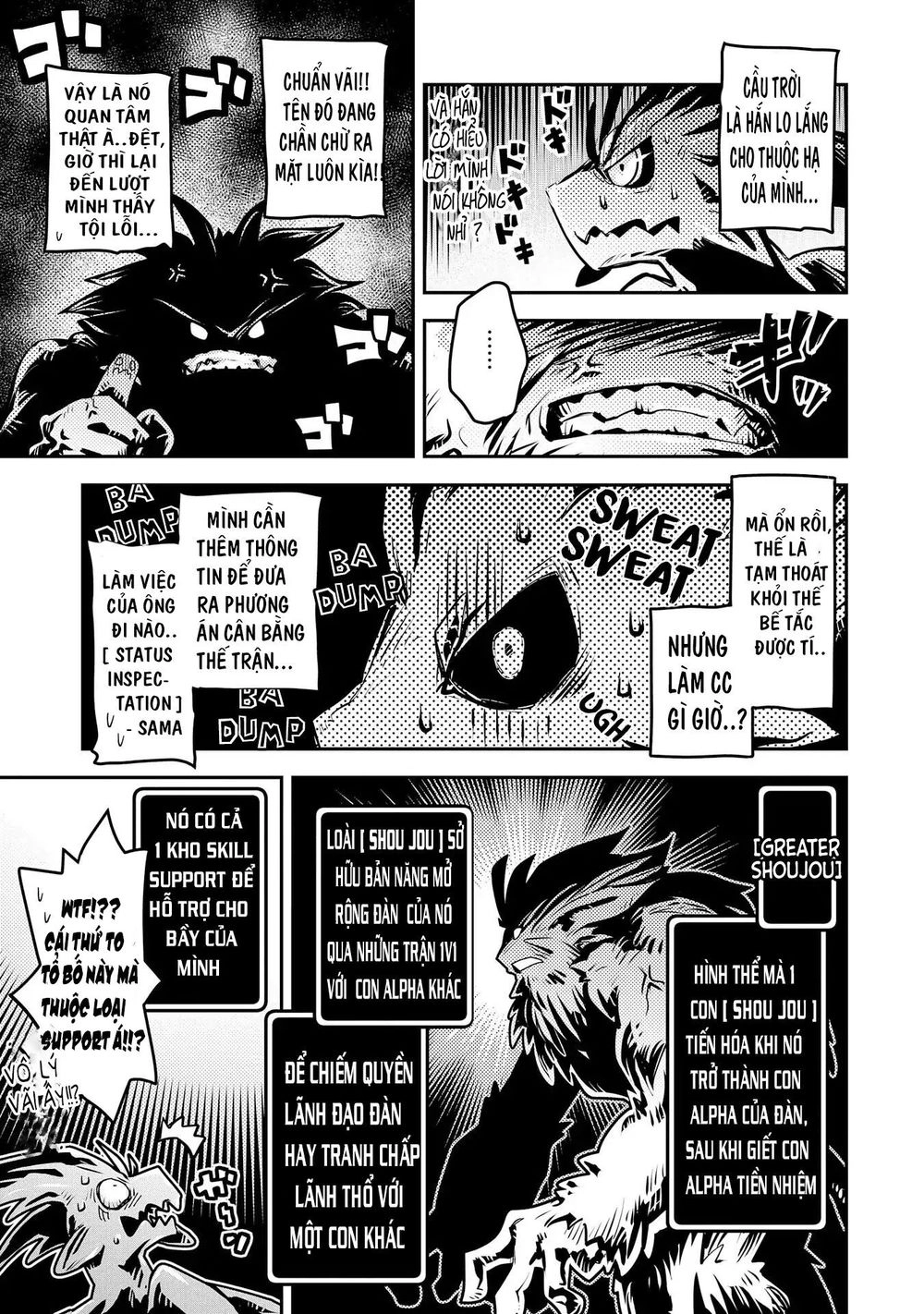 Tensei Shitara Dragon No Tamago Datta Chapter 8 - 14