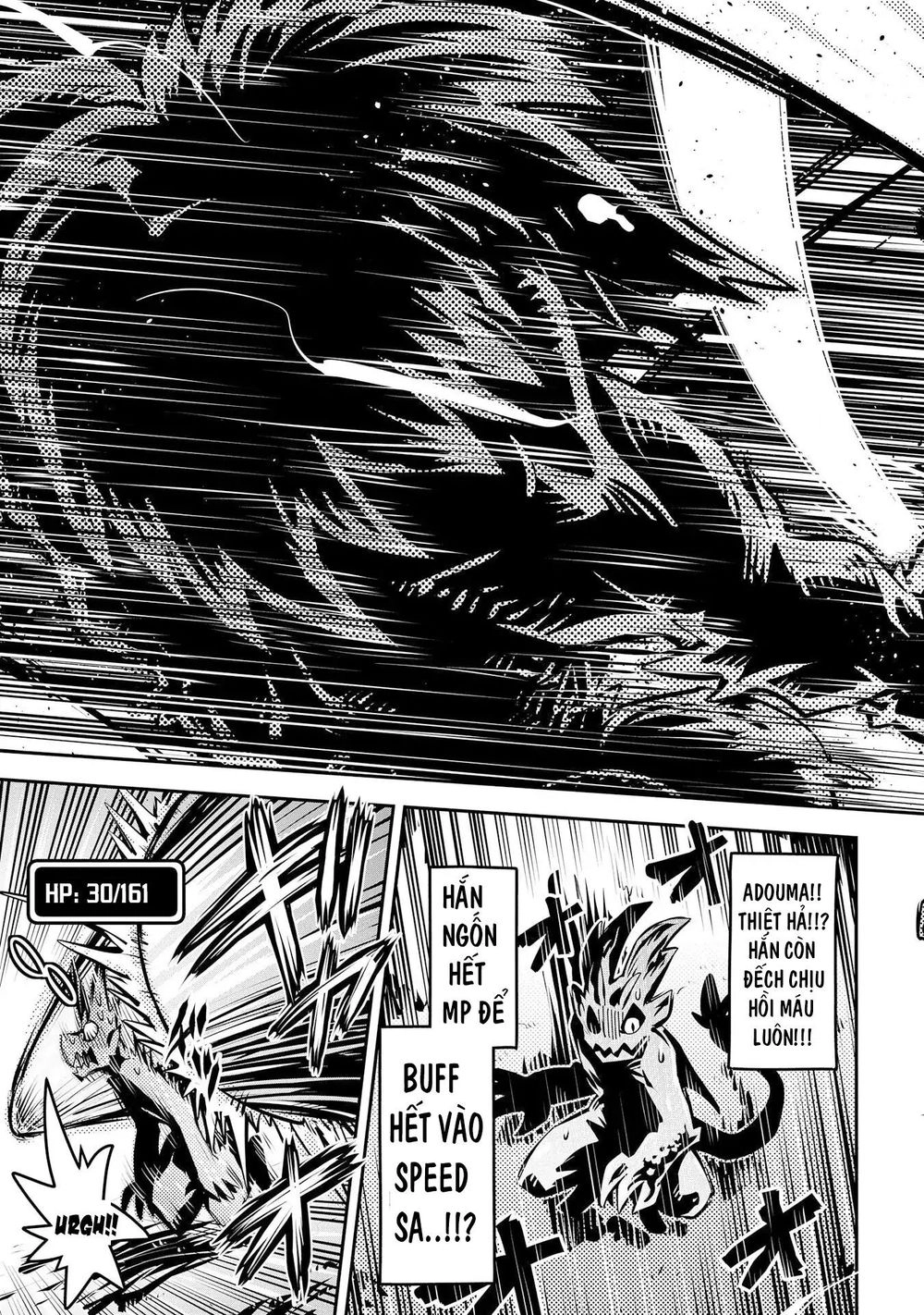 Tensei Shitara Dragon No Tamago Datta Chapter 8 - 35