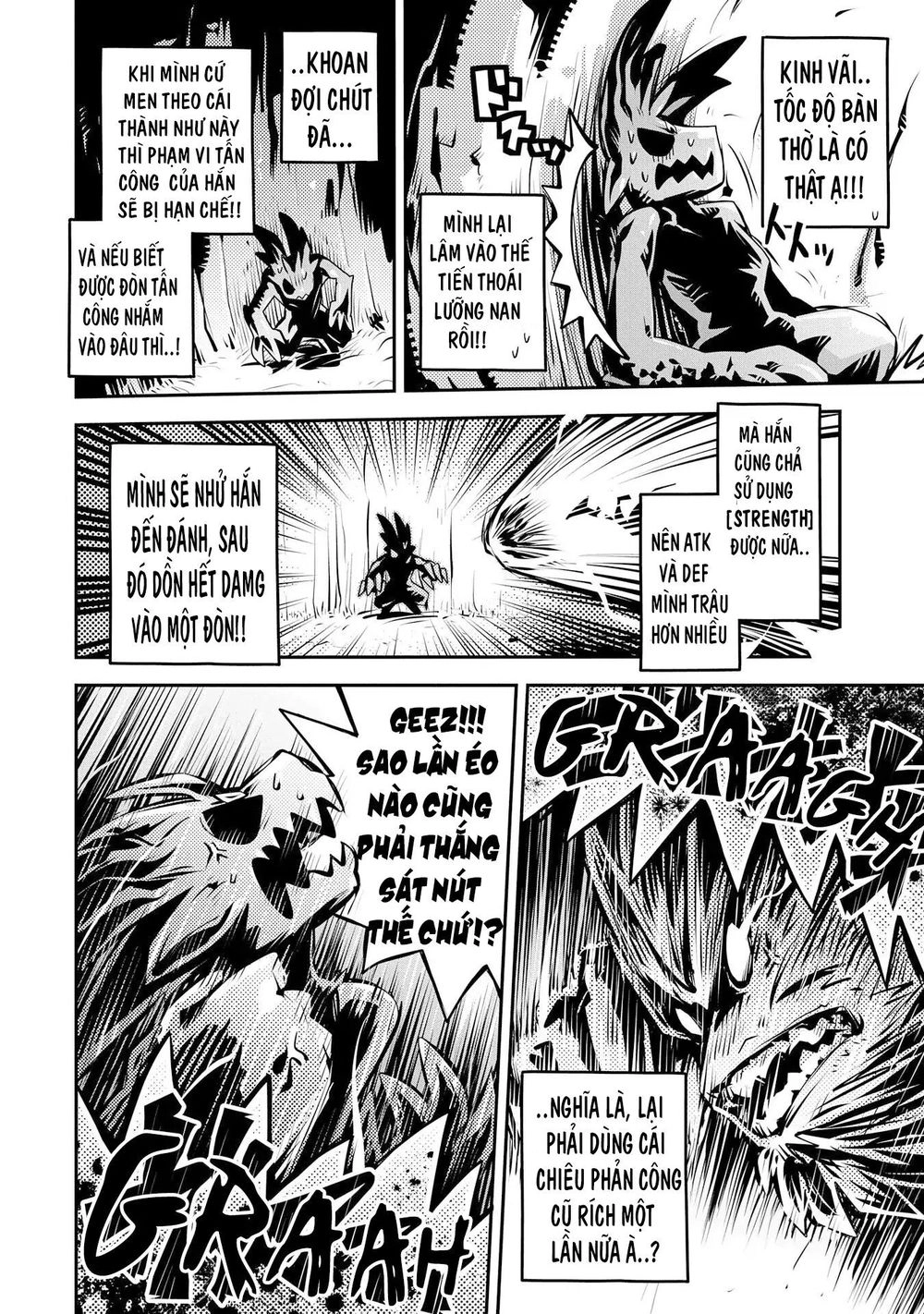 Tensei Shitara Dragon No Tamago Datta Chapter 8 - 36