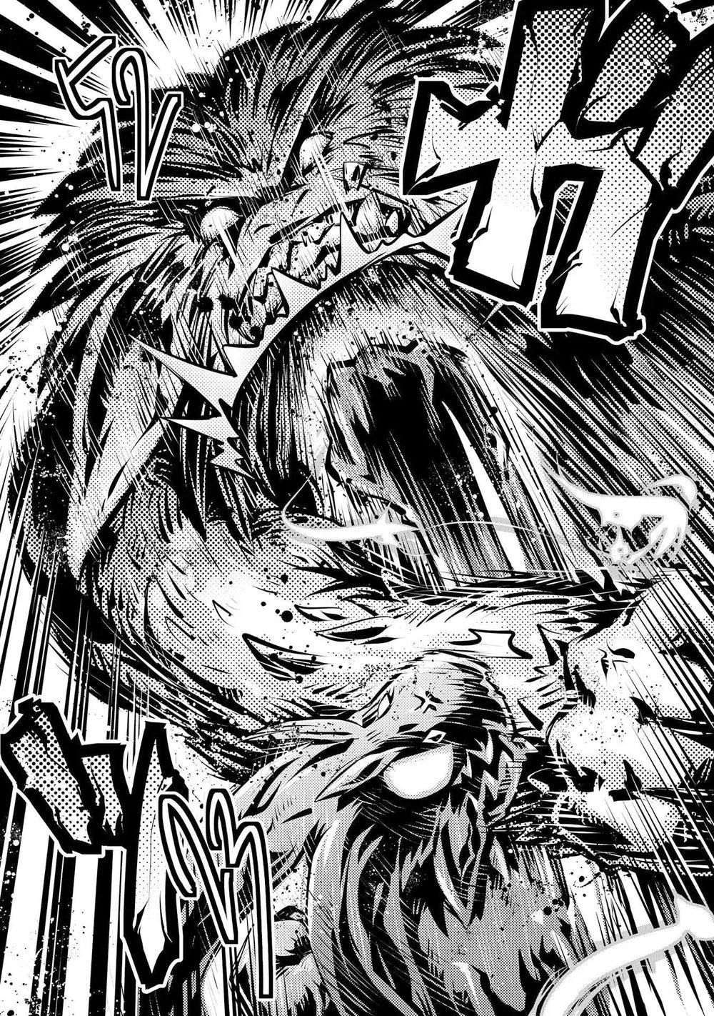 Tensei Shitara Dragon No Tamago Datta Chapter 8 - 38