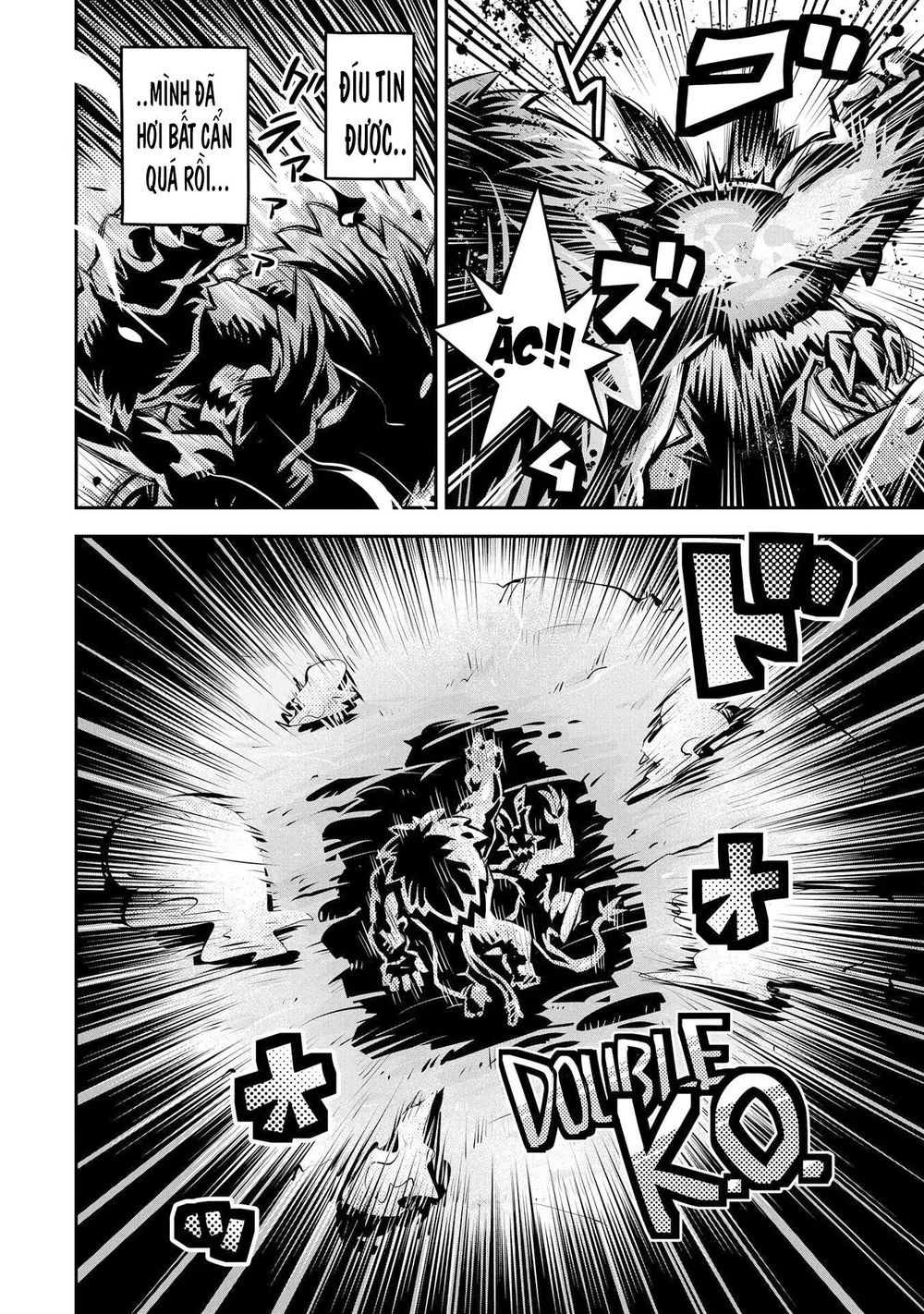 Tensei Shitara Dragon No Tamago Datta Chapter 8 - 40