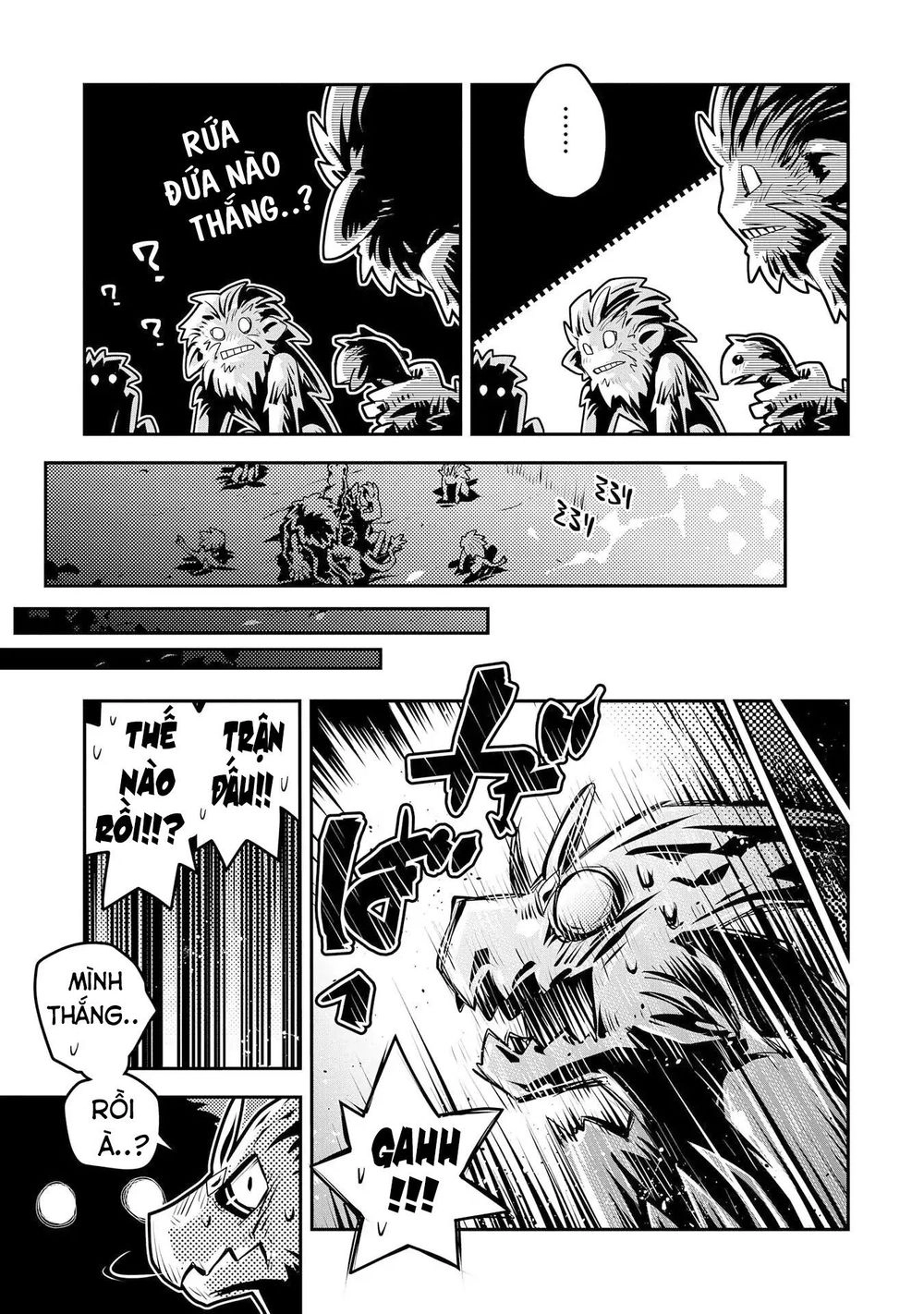 Tensei Shitara Dragon No Tamago Datta Chapter 8 - 41