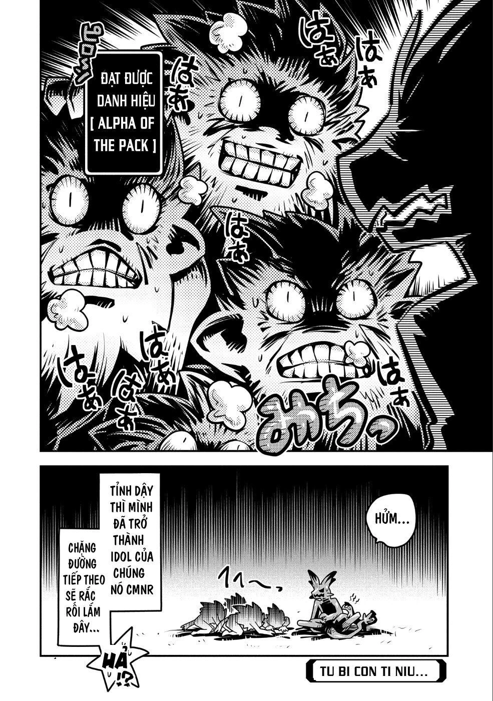 Tensei Shitara Dragon No Tamago Datta Chapter 8 - 42