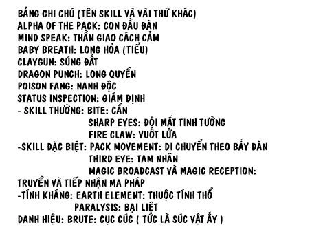 Tensei Shitara Dragon No Tamago Datta Chapter 9 - 1