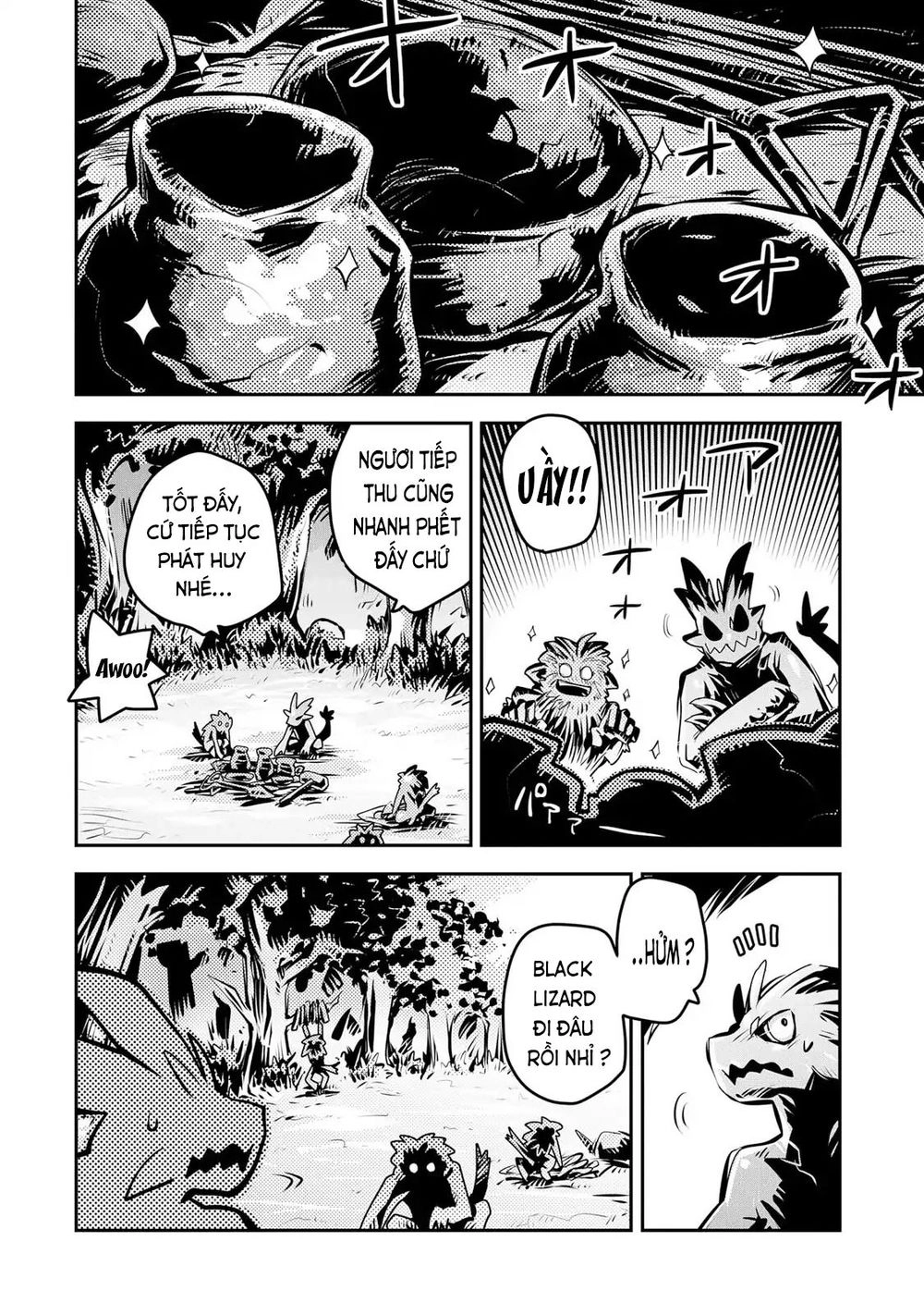 Tensei Shitara Dragon No Tamago Datta Chapter 9 - 15