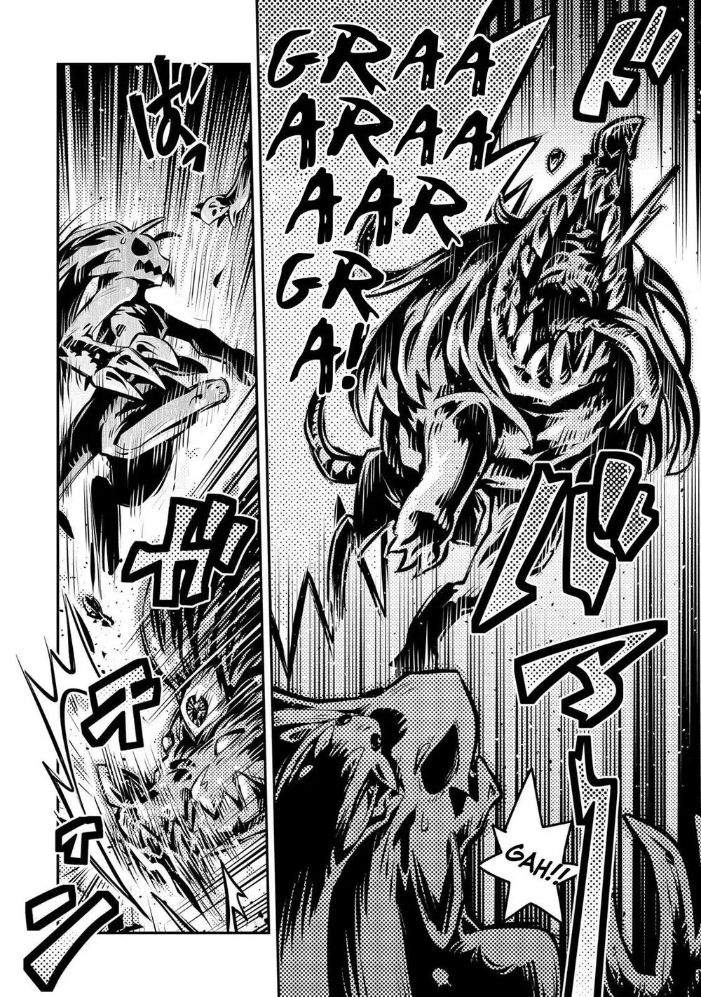 Tensei Shitara Dragon No Tamago Datta Chapter 9 - 19