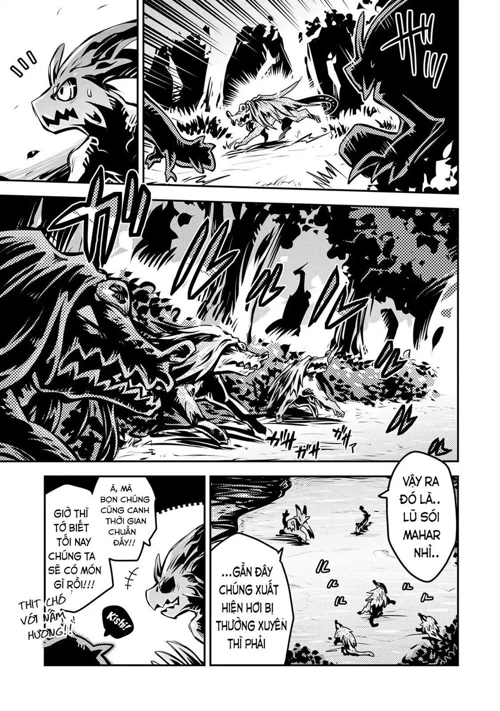 Tensei Shitara Dragon No Tamago Datta Chapter 9 - 20