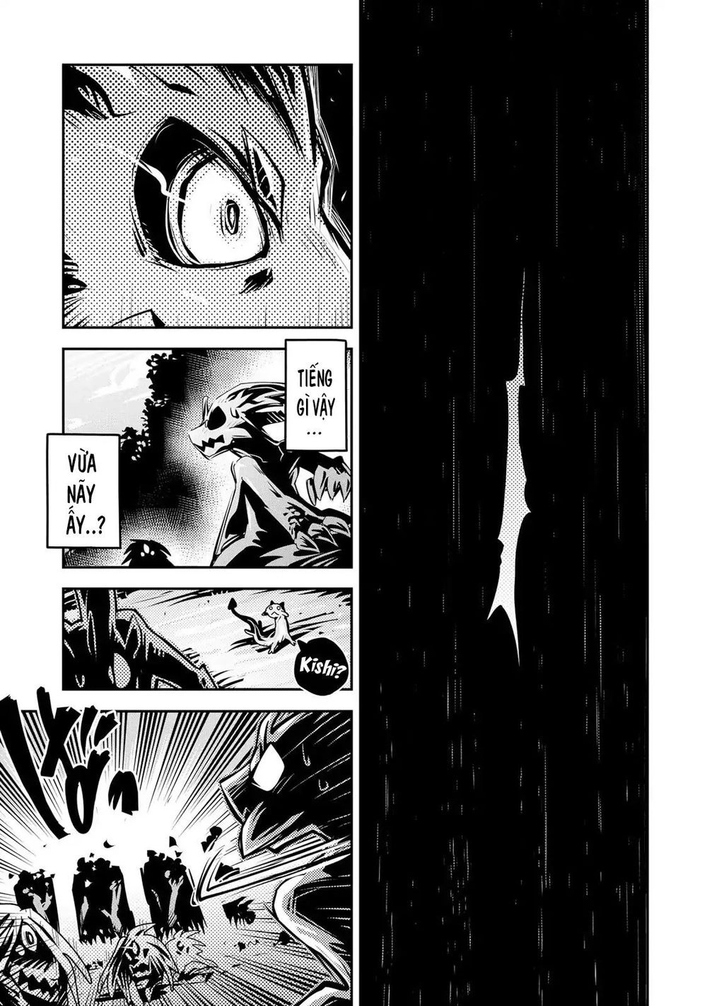 Tensei Shitara Dragon No Tamago Datta Chapter 9 - 26