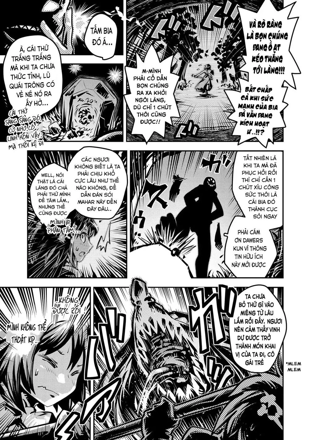 Tensei Shitara Dragon No Tamago Datta Chapter 9 - 28