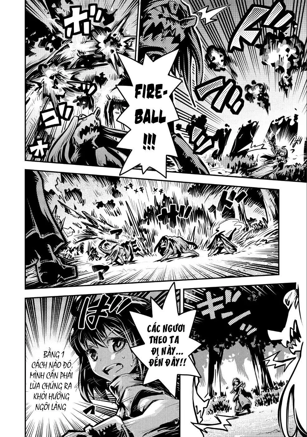 Tensei Shitara Dragon No Tamago Datta Chapter 10 - 2