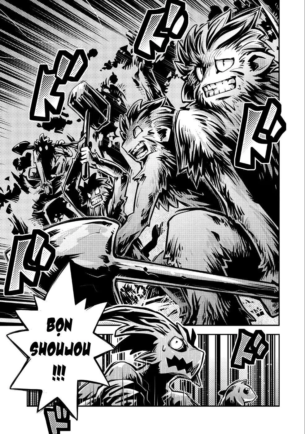 Tensei Shitara Dragon No Tamago Datta Chapter 10 - 5