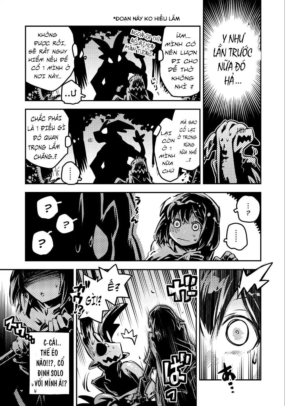 Tensei Shitara Dragon No Tamago Datta Chapter 10 - 10