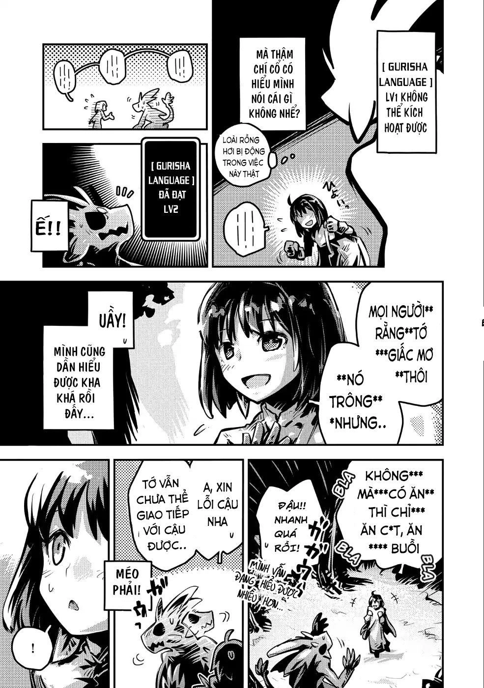 Tensei Shitara Dragon No Tamago Datta Chapter 10 - 14