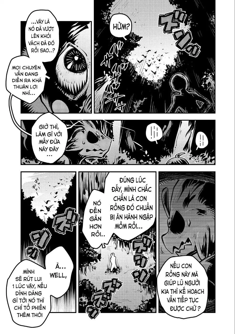 Tensei Shitara Dragon No Tamago Datta Chapter 10 - 16