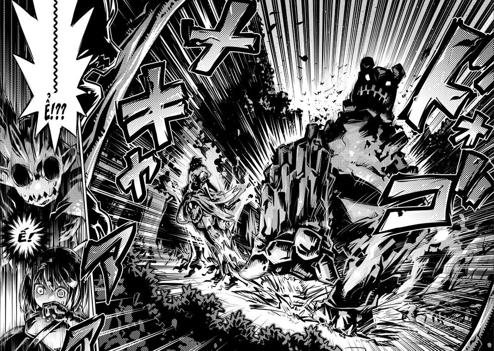 Tensei Shitara Dragon No Tamago Datta Chapter 10 - 23