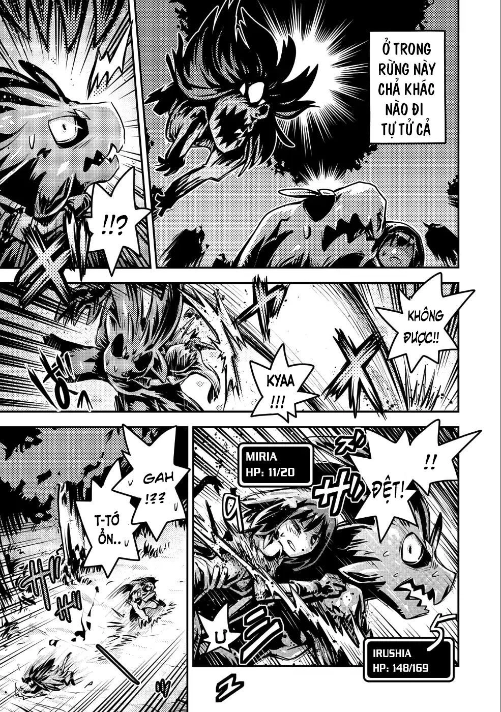 Tensei Shitara Dragon No Tamago Datta Chapter 10 - 27