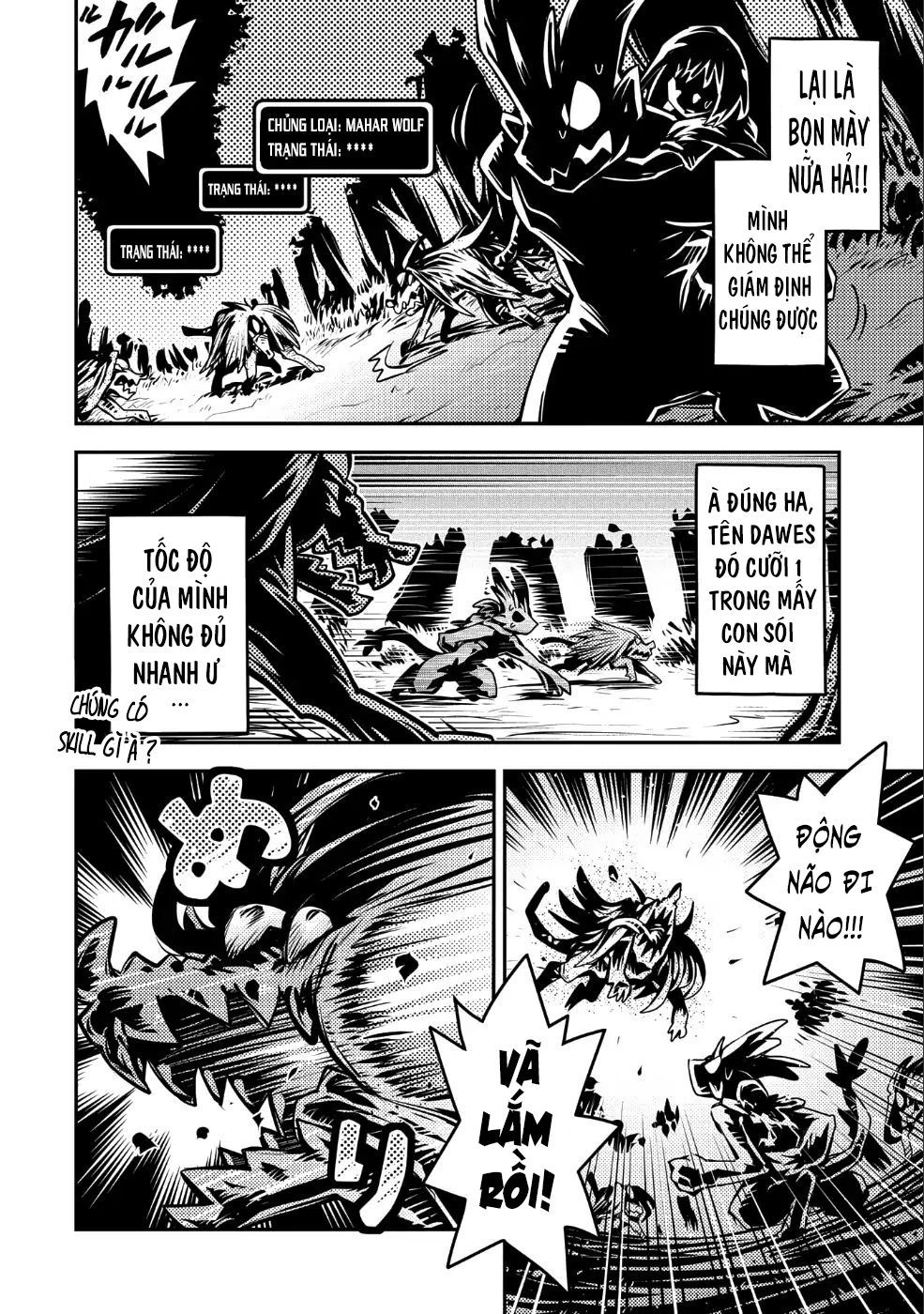 Tensei Shitara Dragon No Tamago Datta Chapter 10 - 28