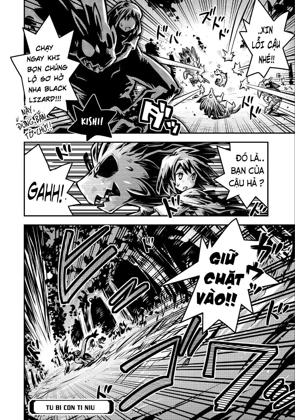 Tensei Shitara Dragon No Tamago Datta Chapter 10 - 30