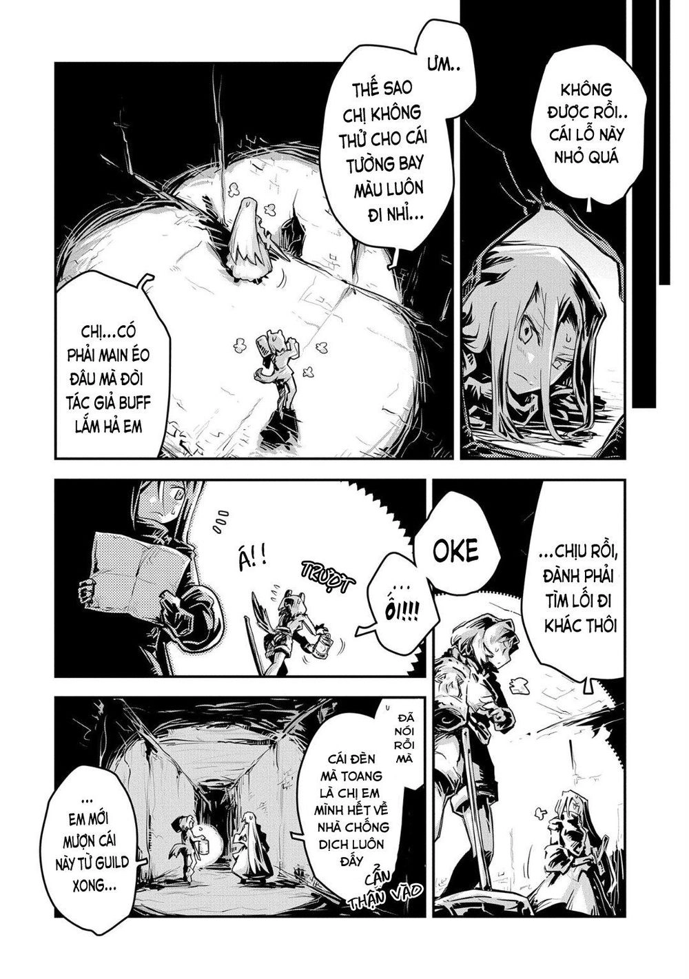 Tensei Shitara Dragon No Tamago Datta Chapter 10.5 - 2