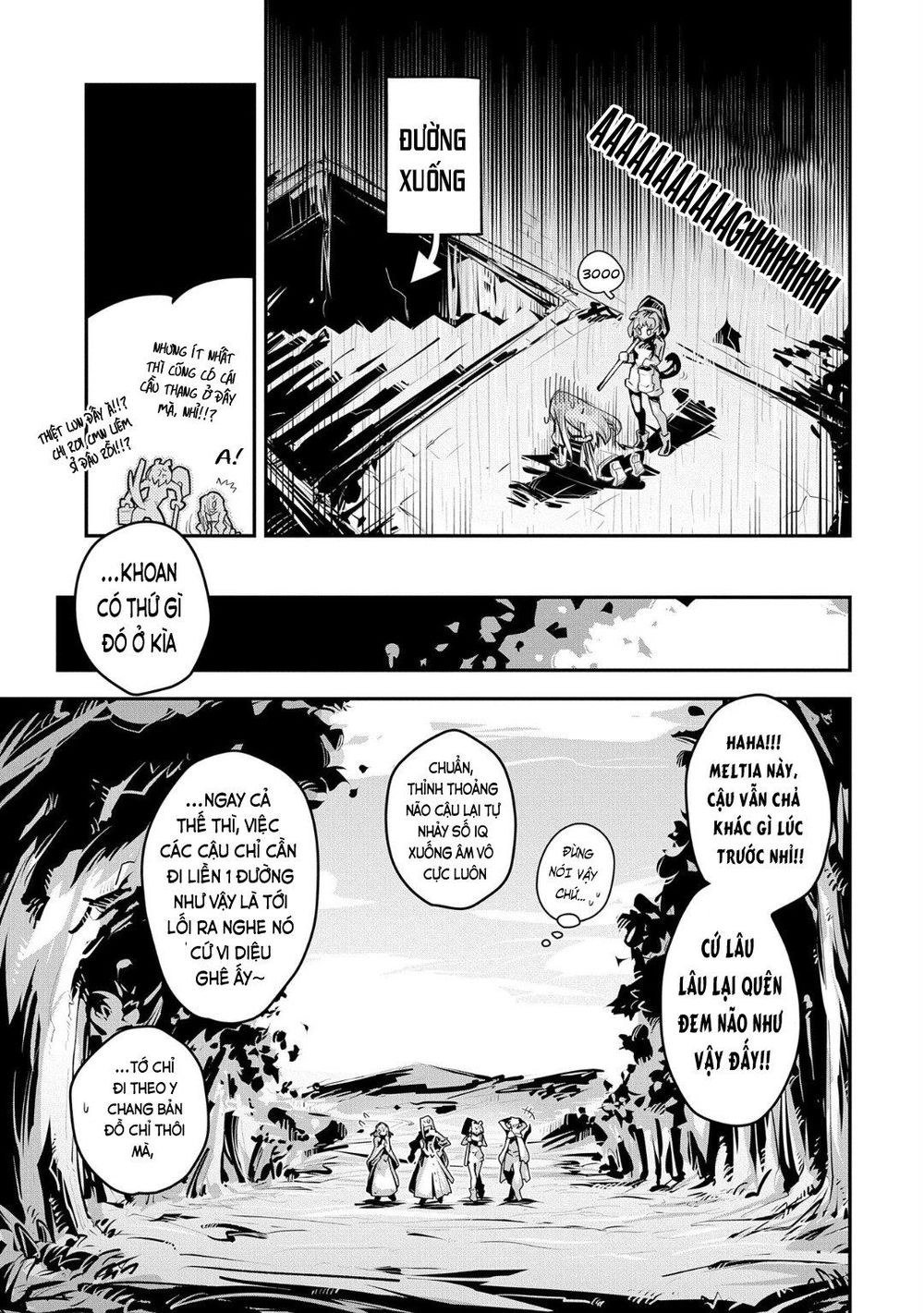 Tensei Shitara Dragon No Tamago Datta Chapter 10.5 - 5