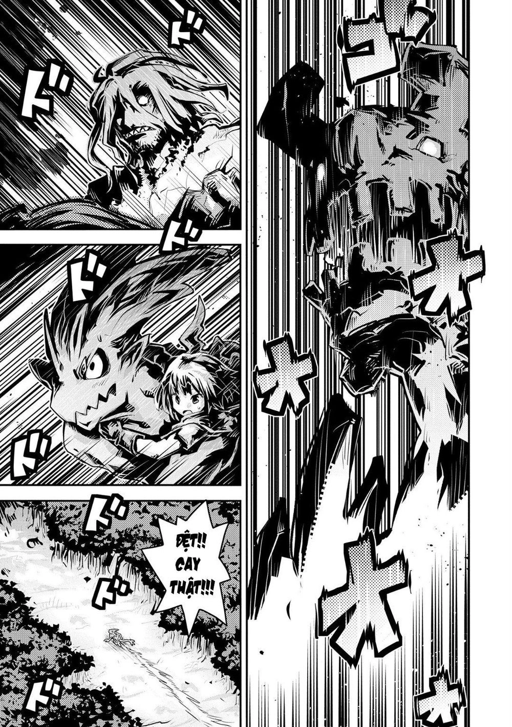 Tensei Shitara Dragon No Tamago Datta Chapter 11 - 1