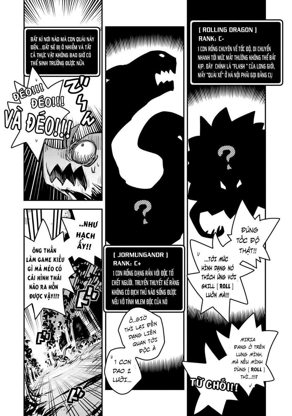 Tensei Shitara Dragon No Tamago Datta Chapter 11 - 5