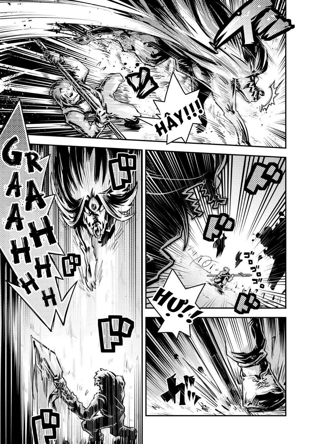 Tensei Shitara Dragon No Tamago Datta Chapter 11 - 14