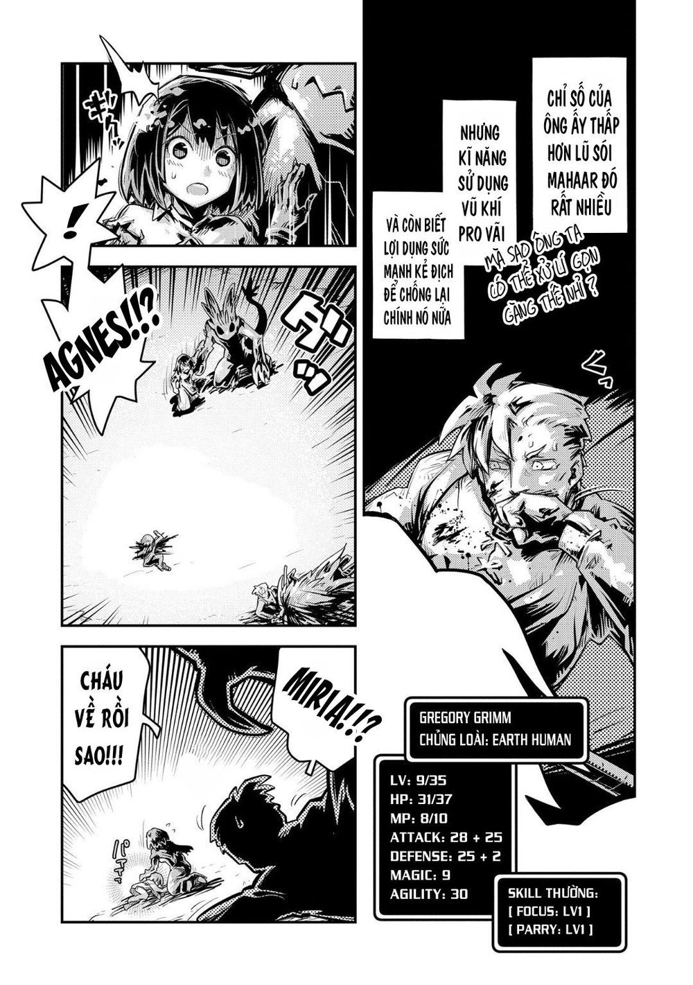 Tensei Shitara Dragon No Tamago Datta Chapter 11 - 16