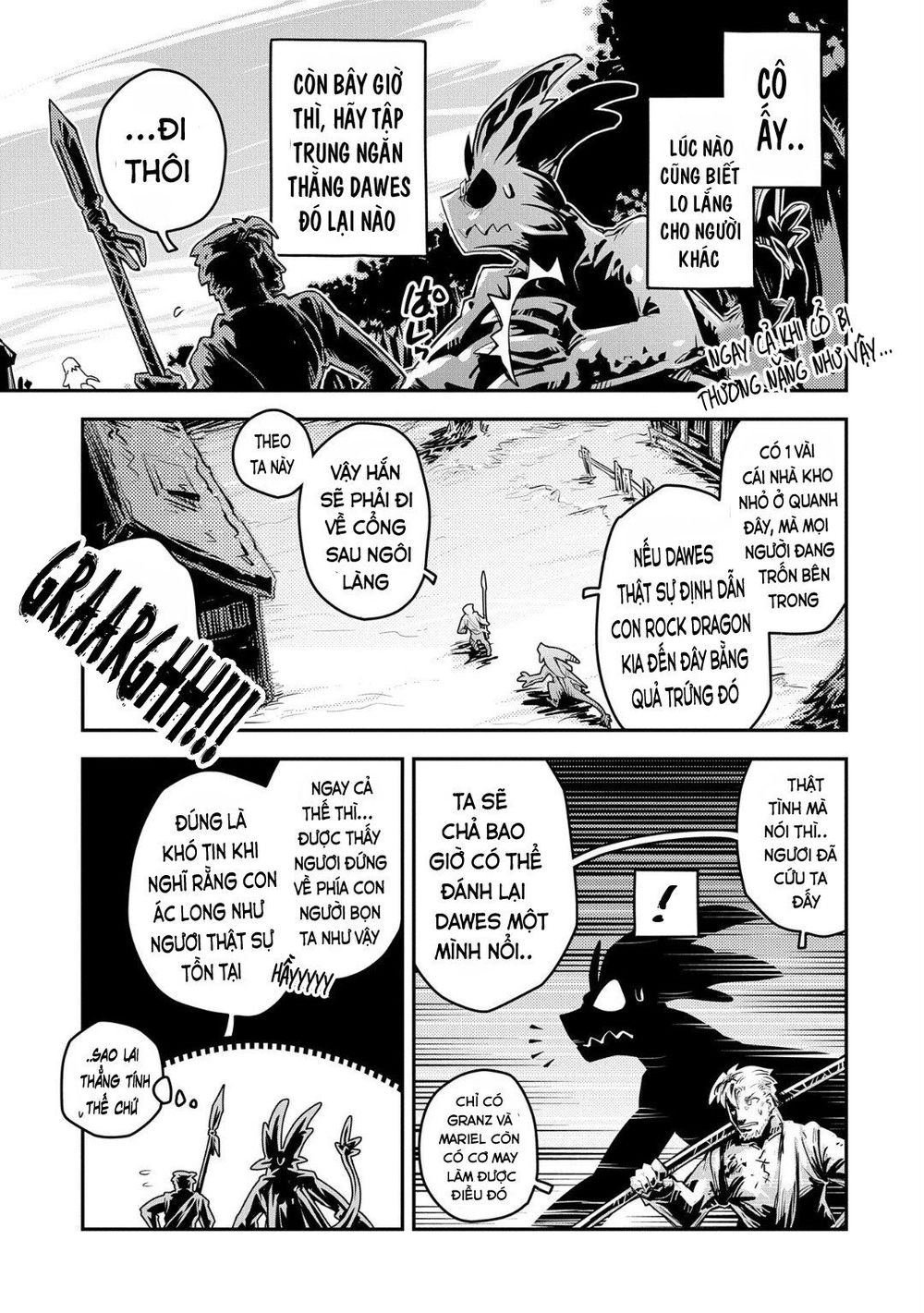 Tensei Shitara Dragon No Tamago Datta Chapter 11 - 20