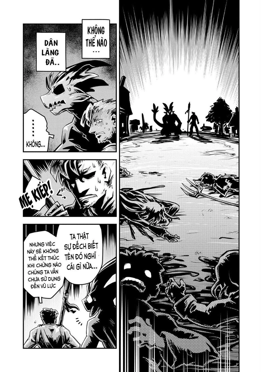 Tensei Shitara Dragon No Tamago Datta Chapter 11 - 22