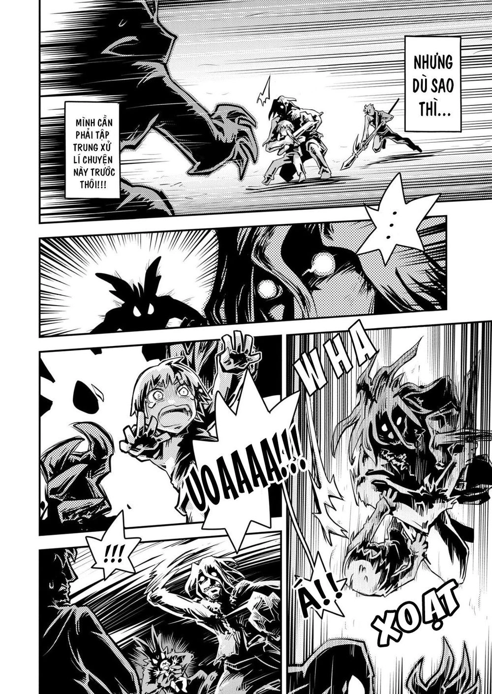 Tensei Shitara Dragon No Tamago Datta Chapter 12 - 7