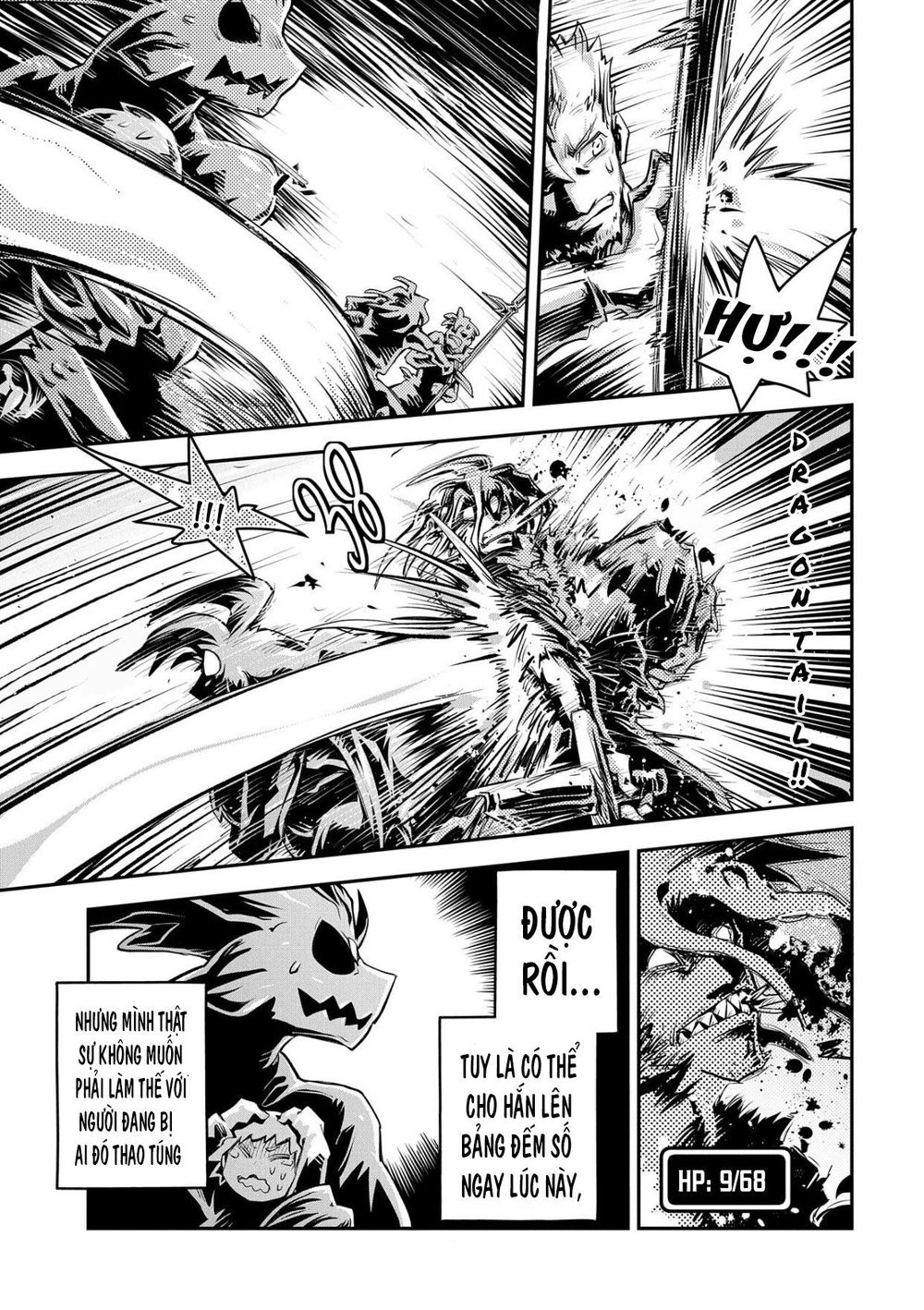 Tensei Shitara Dragon No Tamago Datta Chapter 12 - 8