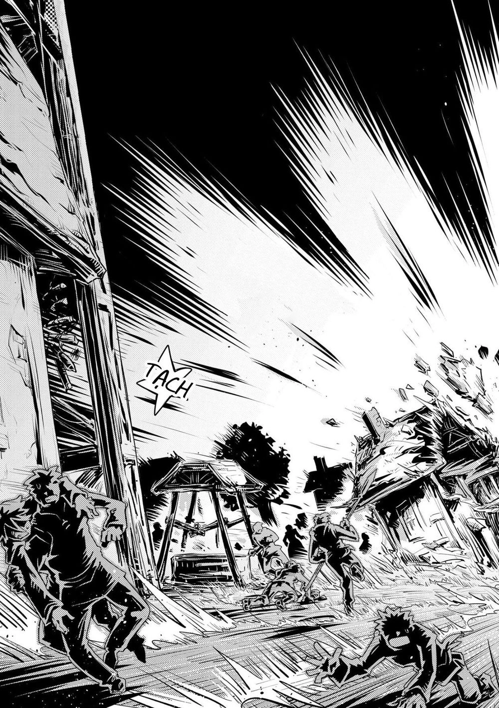 Tensei Shitara Dragon No Tamago Datta Chapter 12 - 17