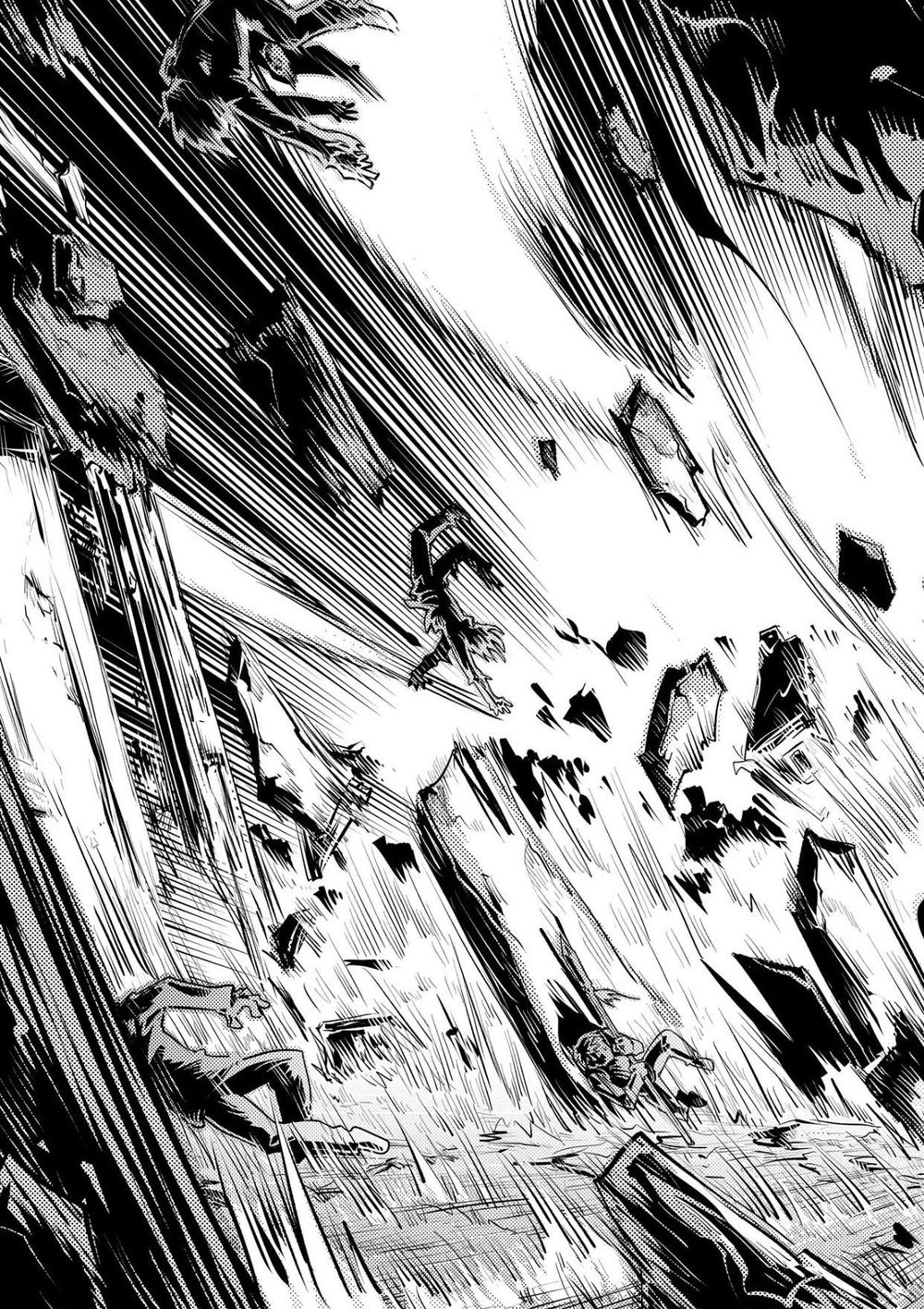 Tensei Shitara Dragon No Tamago Datta Chapter 12 - 20