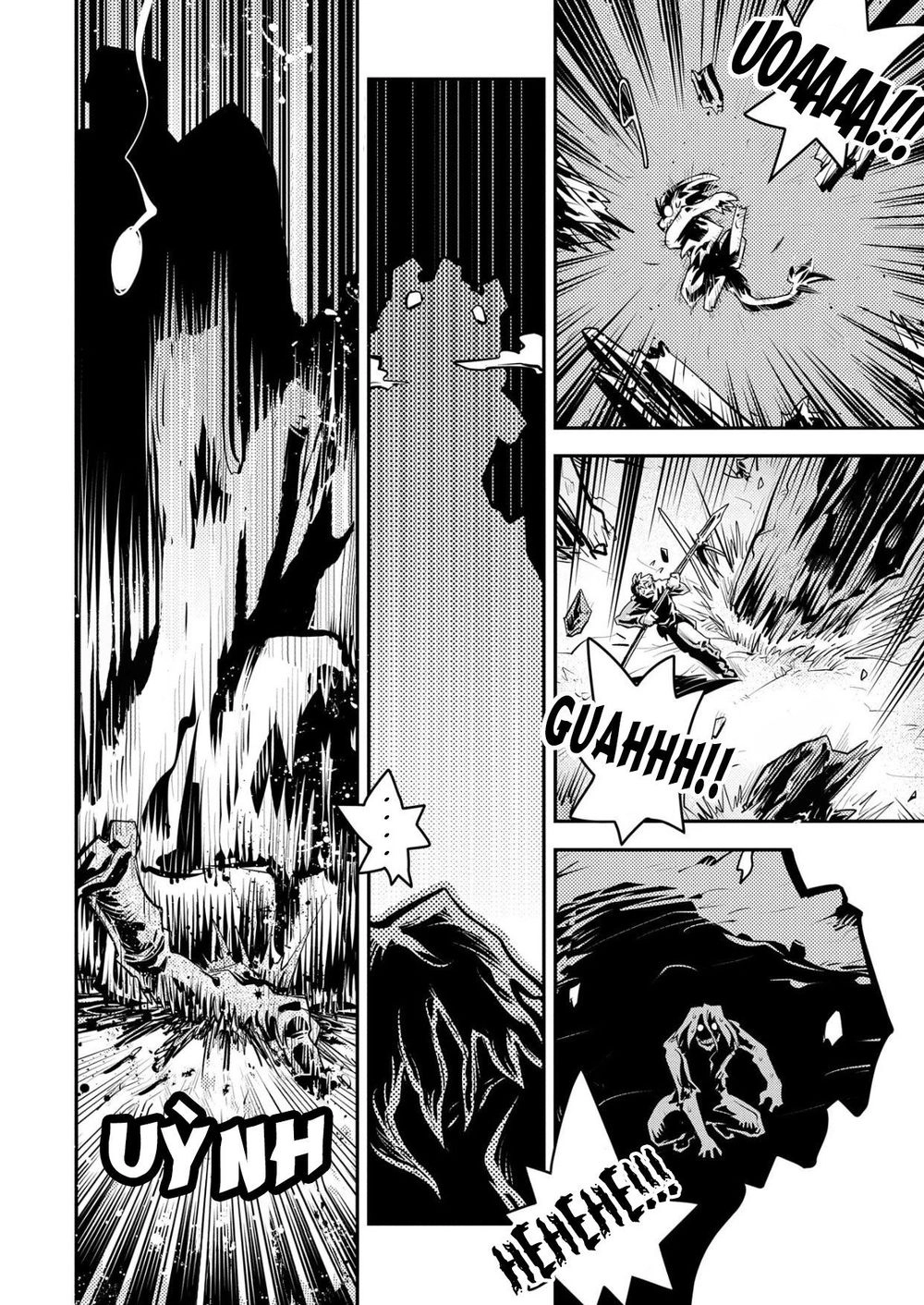 Tensei Shitara Dragon No Tamago Datta Chapter 12 - 21