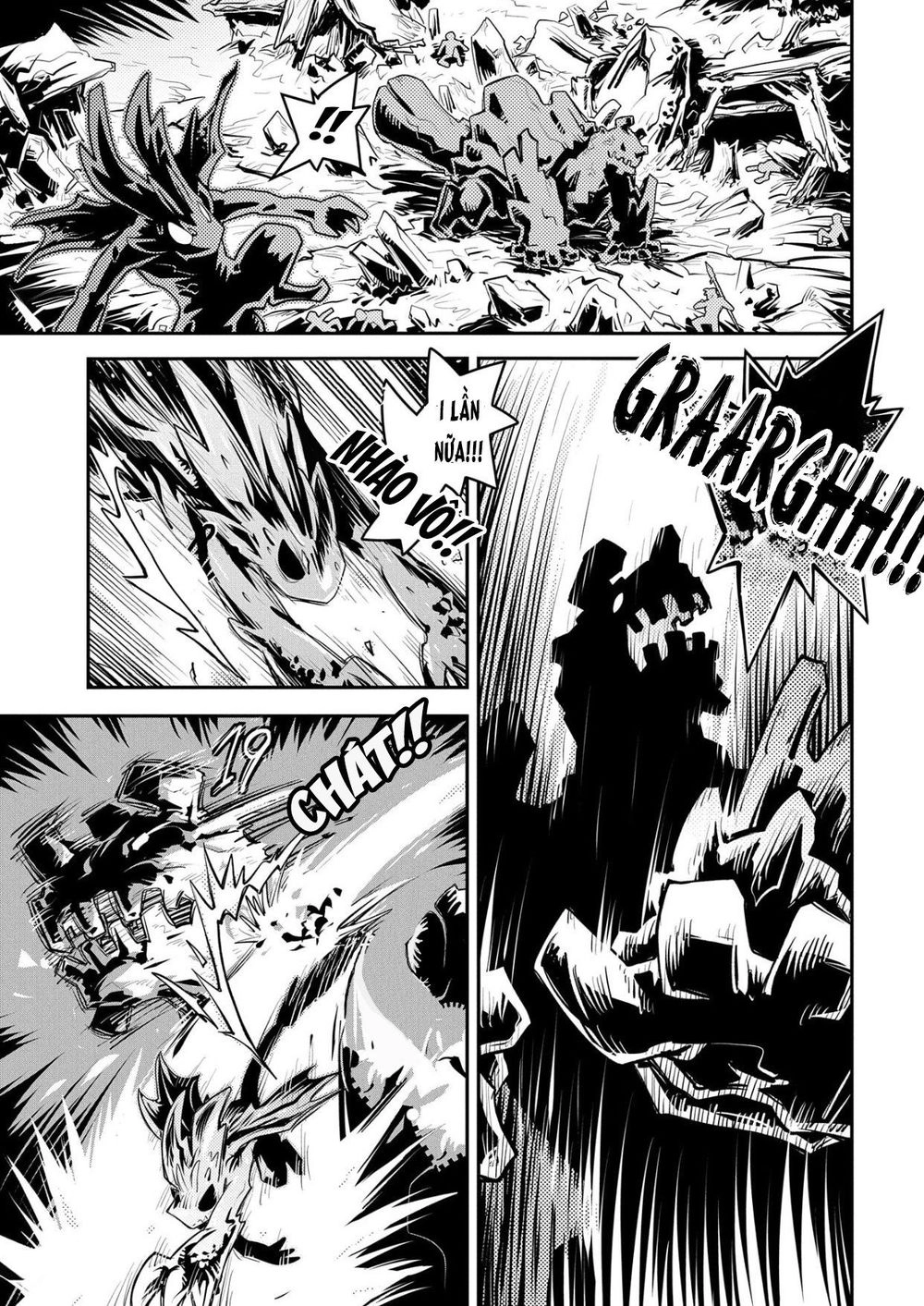 Tensei Shitara Dragon No Tamago Datta Chapter 12 - 22