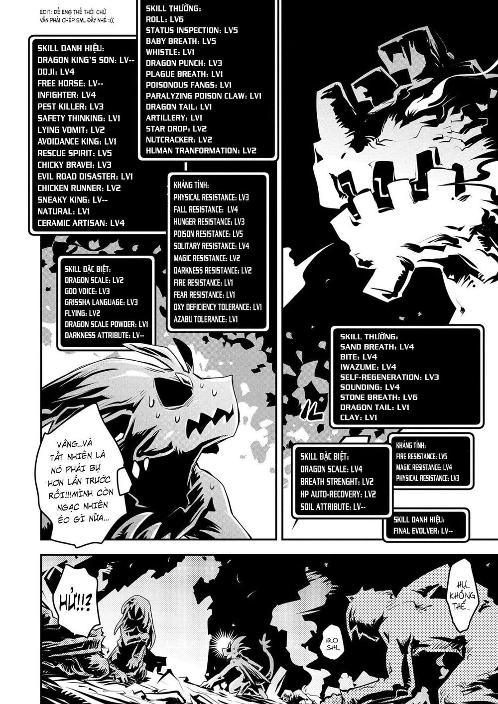 Tensei Shitara Dragon No Tamago Datta Chapter 12 - 27