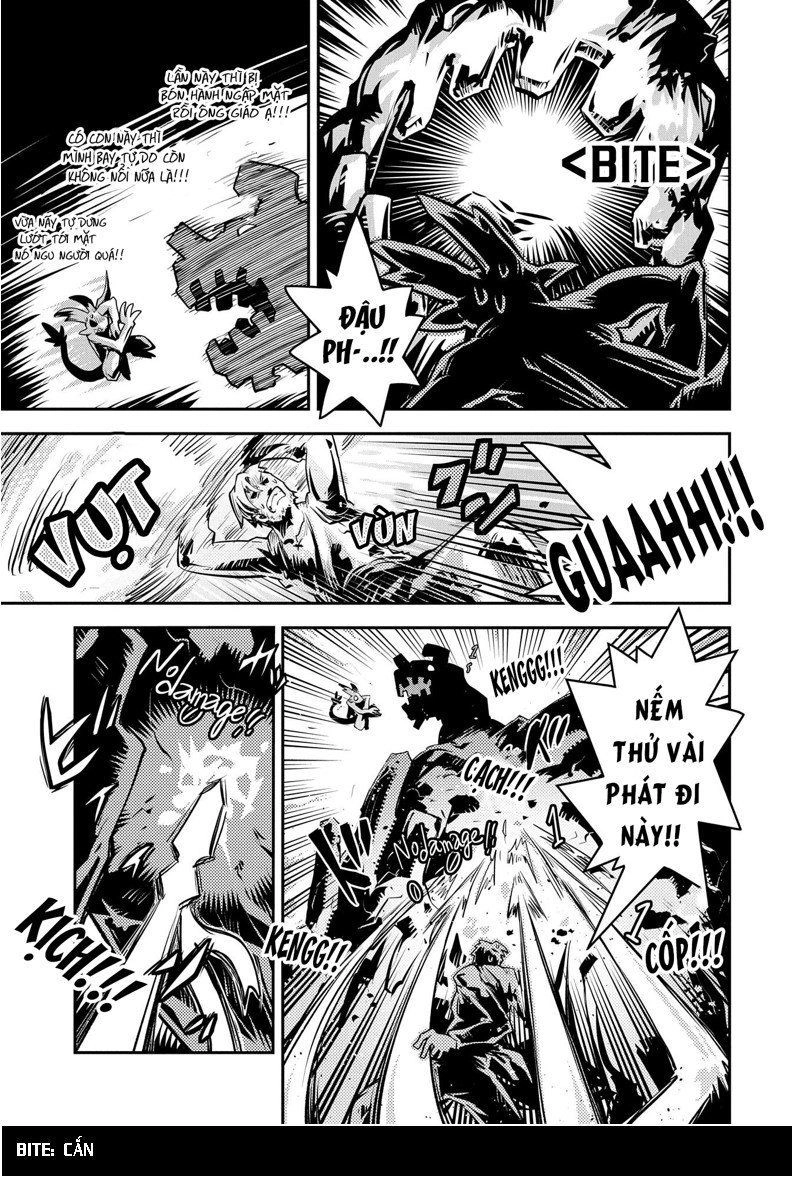 Tensei Shitara Dragon No Tamago Datta Chapter 13 - 5