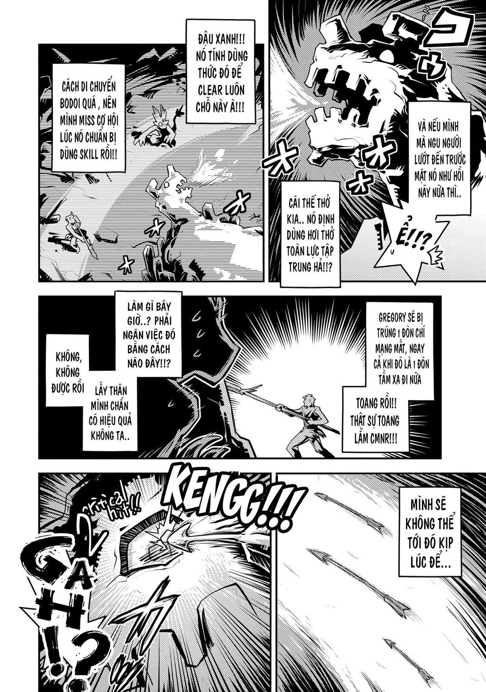 Tensei Shitara Dragon No Tamago Datta Chapter 13 - 10