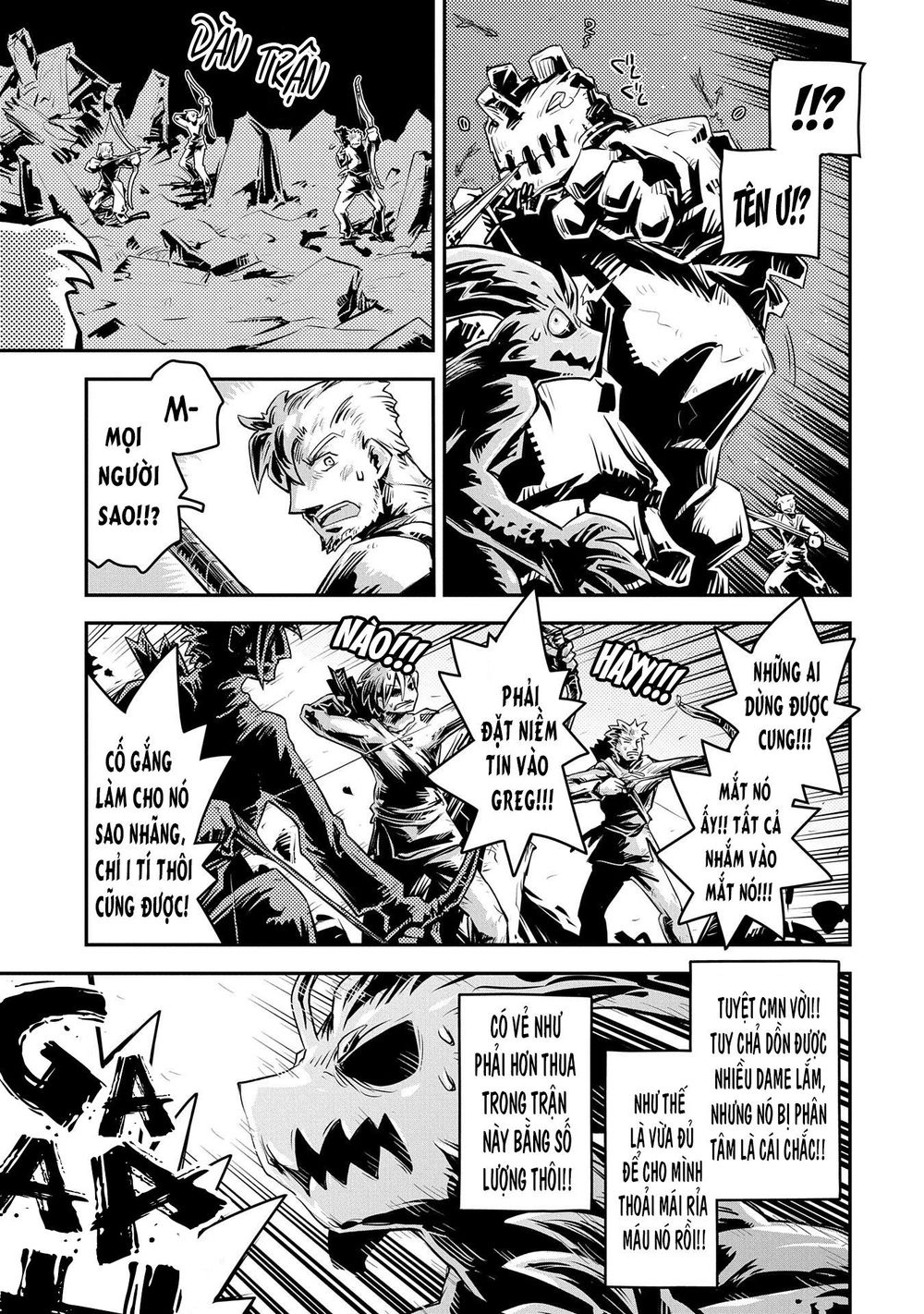 Tensei Shitara Dragon No Tamago Datta Chapter 13 - 11