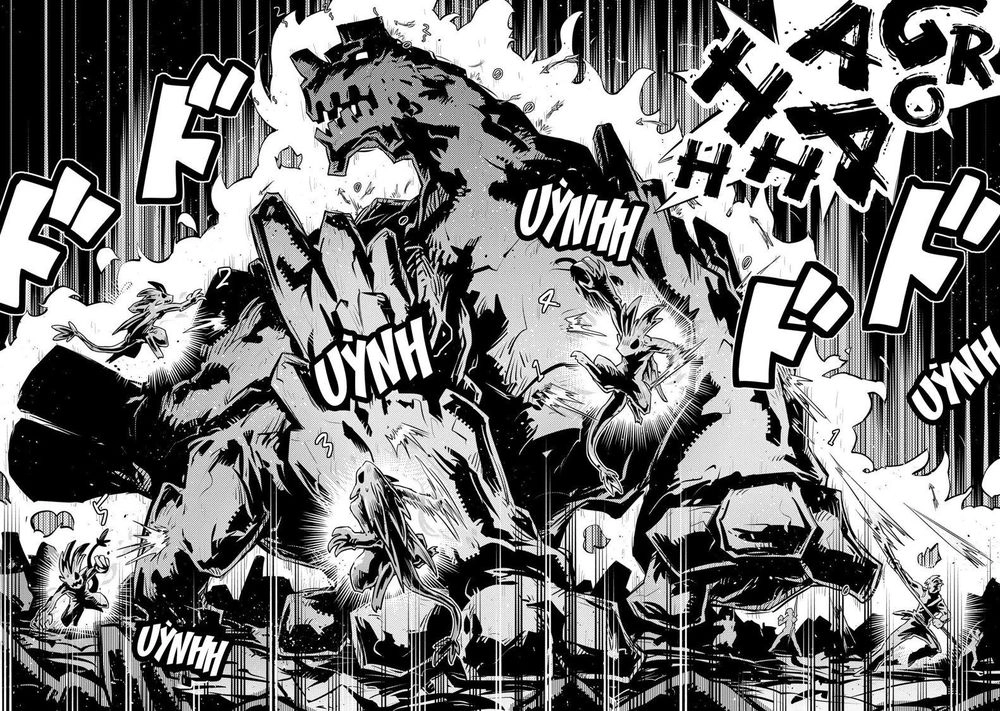 Tensei Shitara Dragon No Tamago Datta Chapter 13 - 12