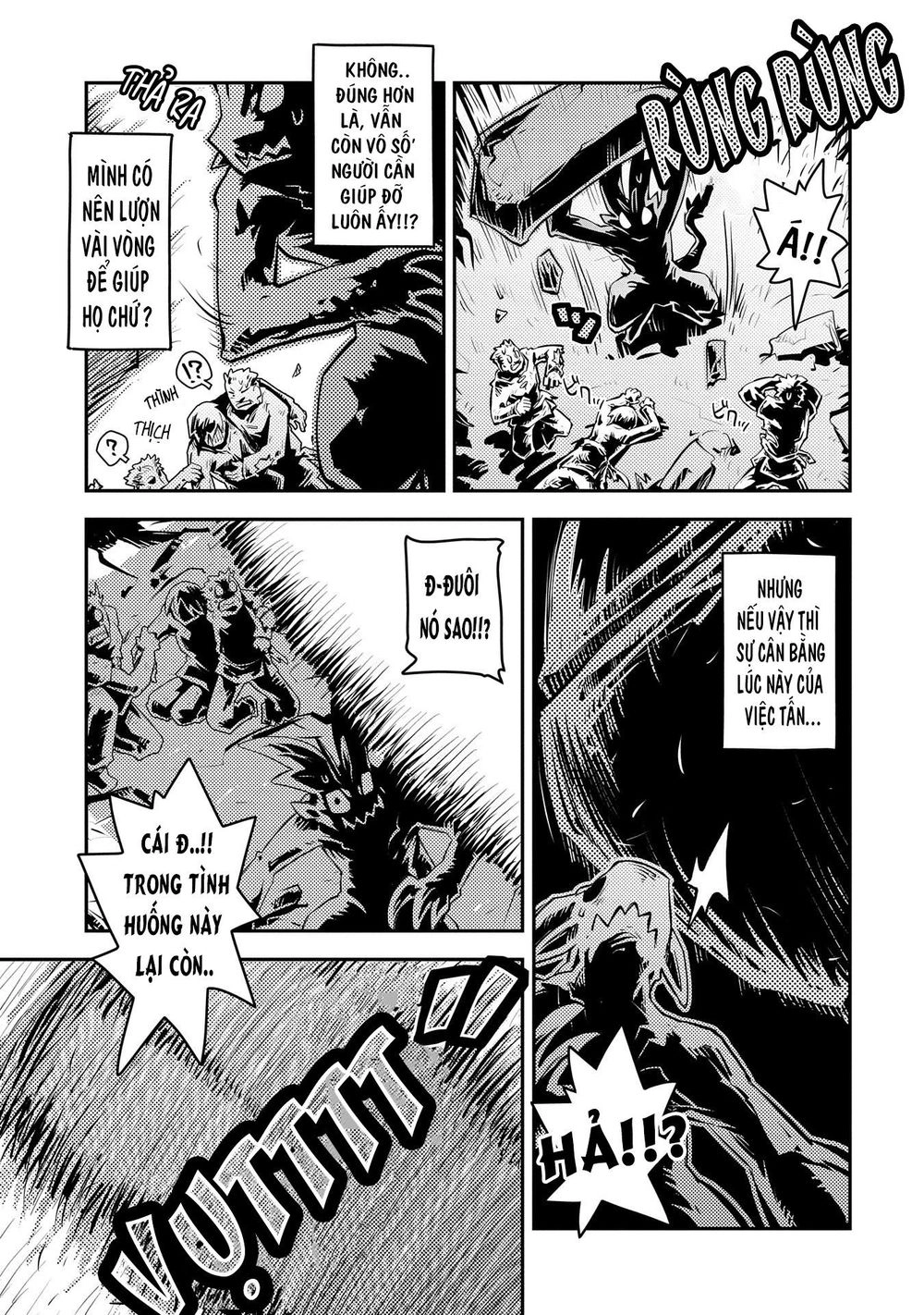 Tensei Shitara Dragon No Tamago Datta Chapter 13 - 16