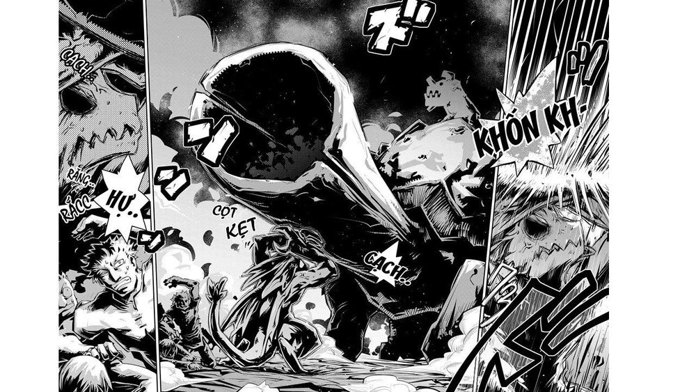 Tensei Shitara Dragon No Tamago Datta Chapter 13 - 17