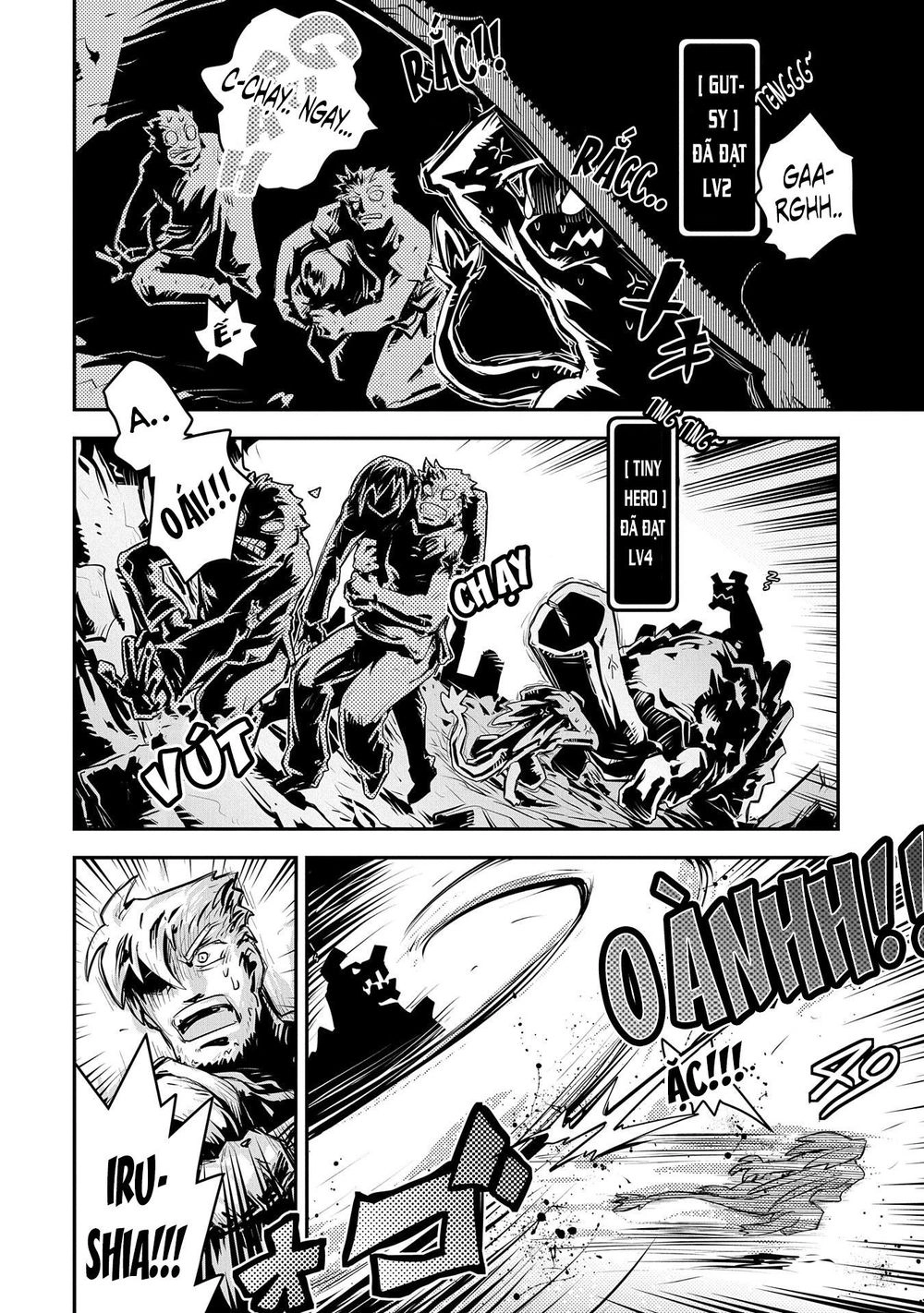 Tensei Shitara Dragon No Tamago Datta Chapter 13 - 20