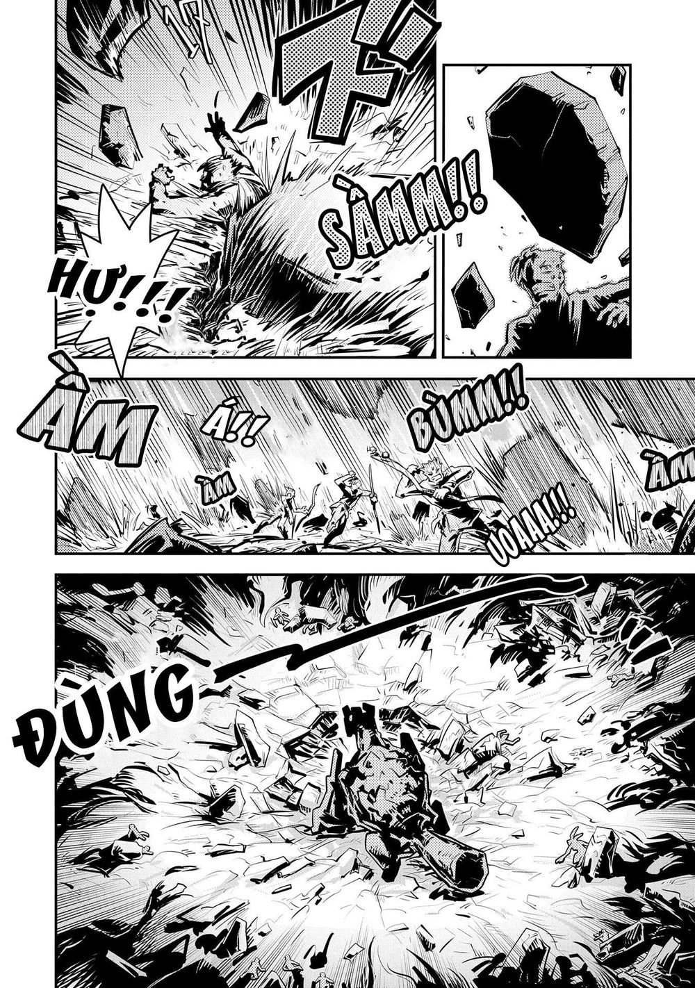 Tensei Shitara Dragon No Tamago Datta Chapter 13 - 22